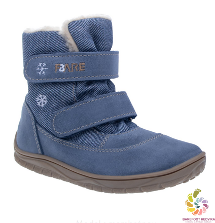 Fare Bare B5441103 / B5541103 Winter