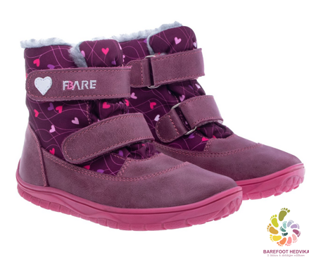 Fare Bare B5441151 / B5541151 zimné
