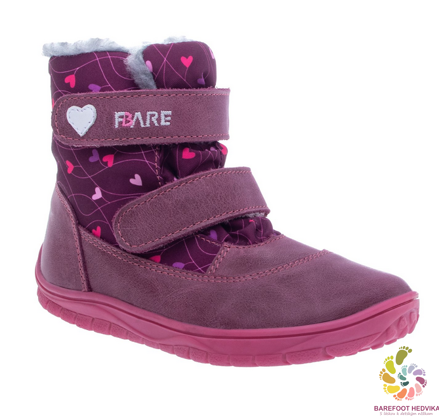 Fare Bare B5441151 / B5541151 zimné