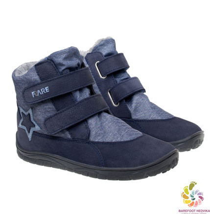 Fare Bare Frostky B5544201 zimné