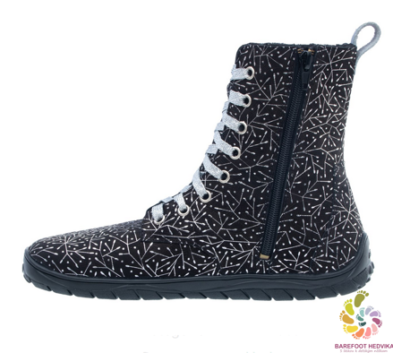 Fare Bare Freya B5845211 zimné Fare Bare Freya B5845211 zimné