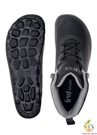 Freet Arken Black / Grey