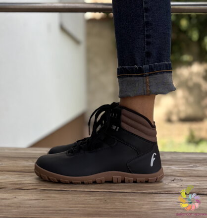 Freet Arken 2 Black / Brown