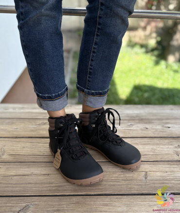 Freet Arken 2 Black / Brown