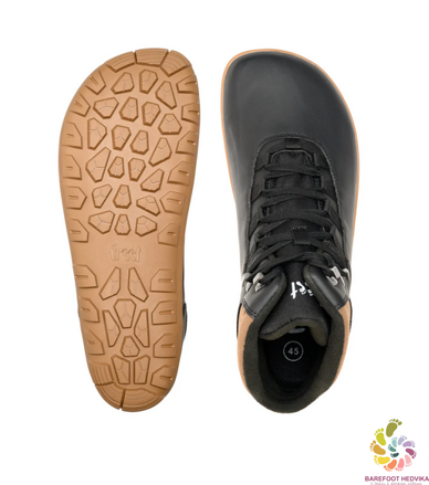 Freet Arken 2 Black / Brown
