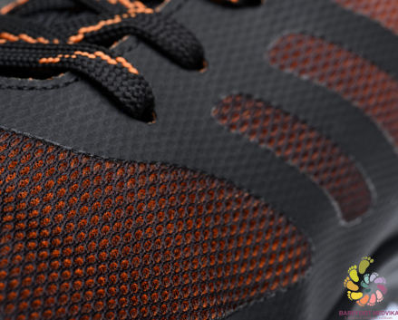 Freet Calver Orange Black