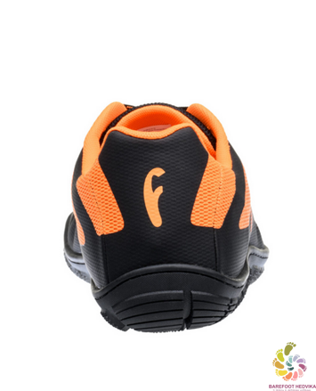 Freet Calver Orange Black