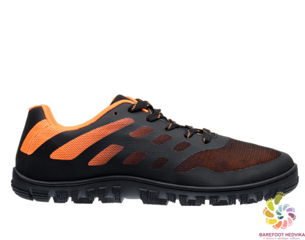 Freet Calver Orange Black