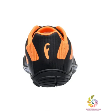 Freet Calver 2 Orange / Black