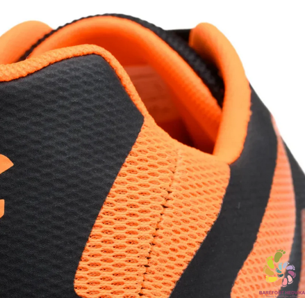Freet Calver 2 Orange / Black