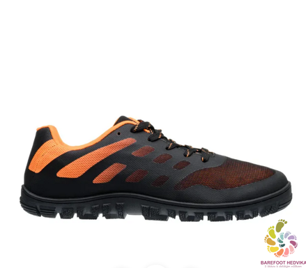 Freet Calver 2 Orange / Black