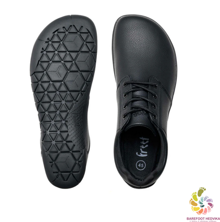 Freet Citee 2 Black