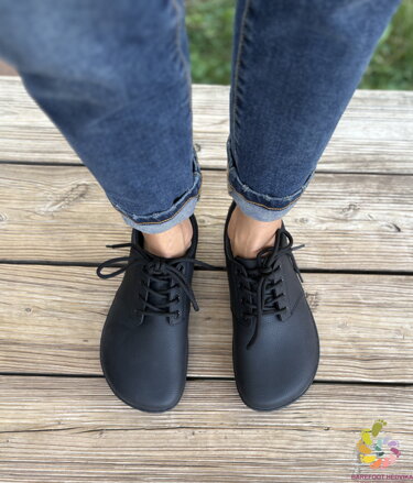 Freet Citee 2 Black