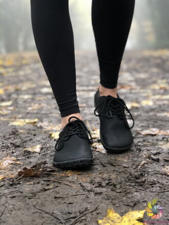 Freet Citee Black