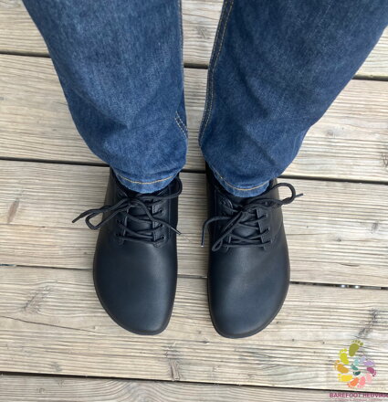 Freet Citee Black