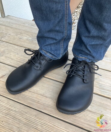 Freet Citee Black