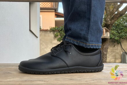 Freet Citee Black