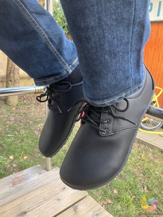 Freet Citee Black
