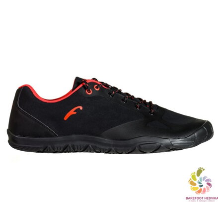 Freet Connect 3 Black / Red