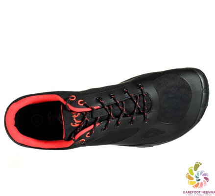 Freet Connect 3 Black / Red