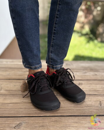 Freet Connect 4 Black / Red