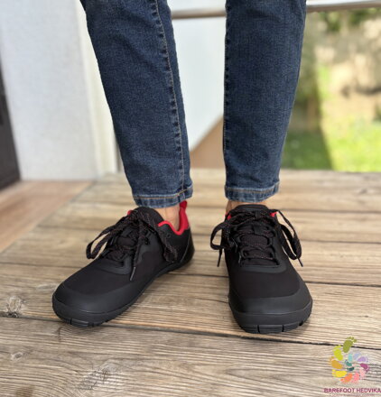 Freet Connect 4 Black / Red