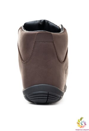 Freet Ibex Dark Brown
