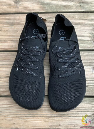 Freet Keld Black