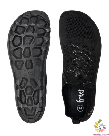 Freet Keld Black