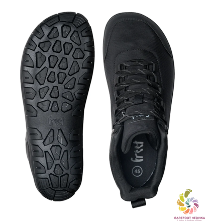 Freet Mist Black