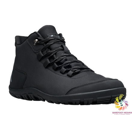 Freet Mist Black