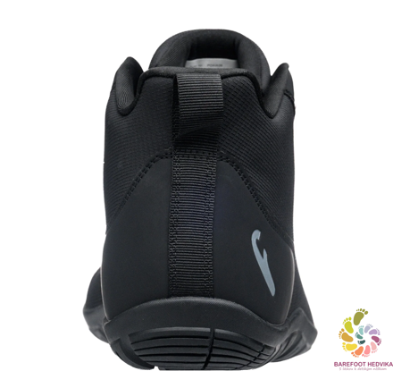 Freet Mist Black