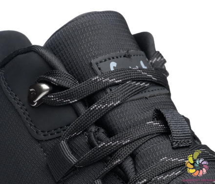 Freet Mist Black