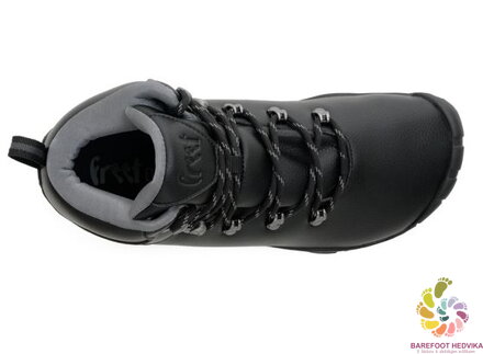 Freet Mudee Black