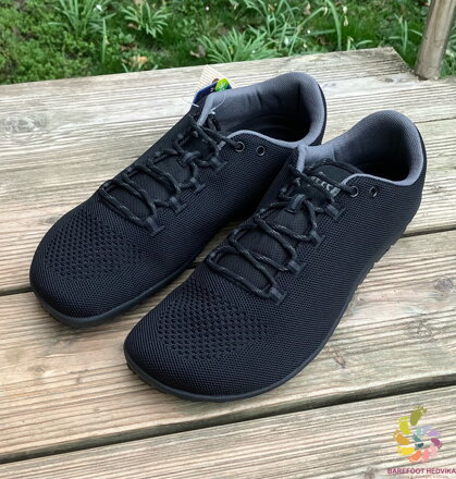 Freet Pace Black