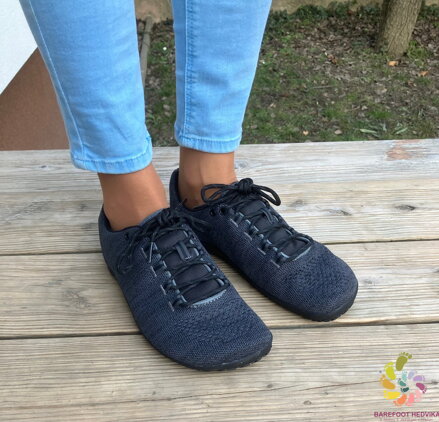Freet Pace Charcoal