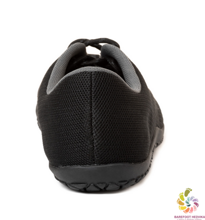Freet Pace Black