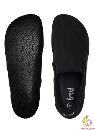 Freet Talus 3 Black