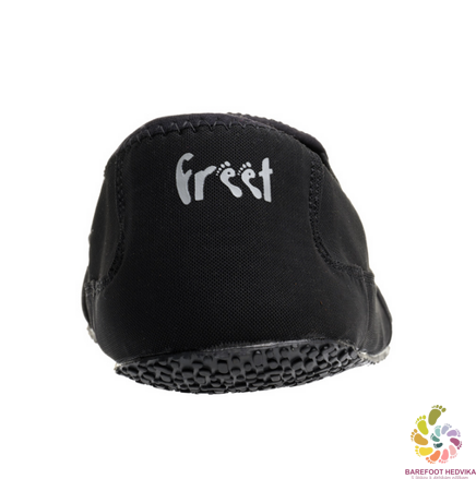 Freet Talus 3 Black