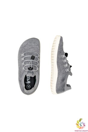 Freet Tanga Gray