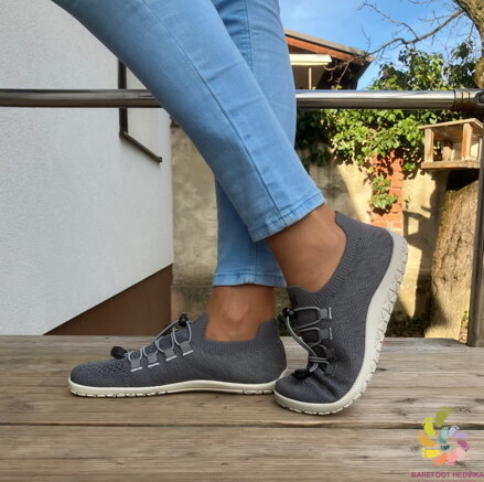 Freet Tanga Gray