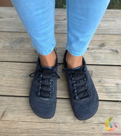 Freet Pace Charcoal