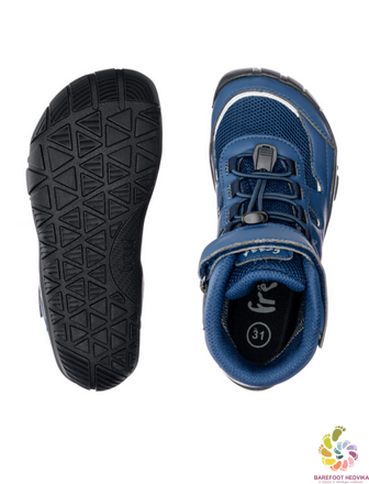 Freet Tufee Blue