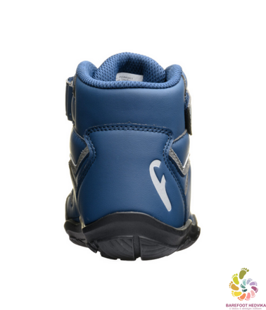 Freet Tufee Blue