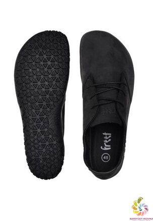 Freet York Black