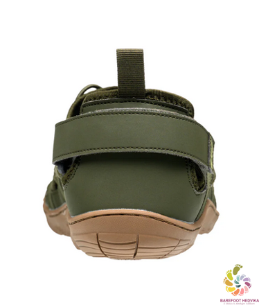 Freet Zennor 2 Khaki