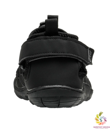 Freet Zennor 2 Black