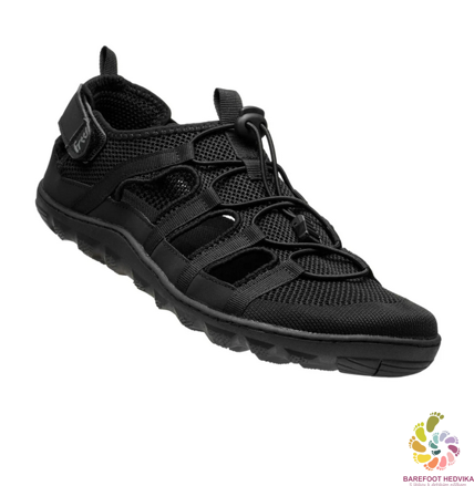 Freet Zennor 2 Black