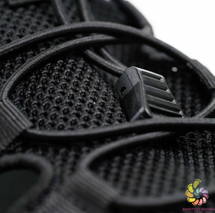 Freet Zennor 2 Black