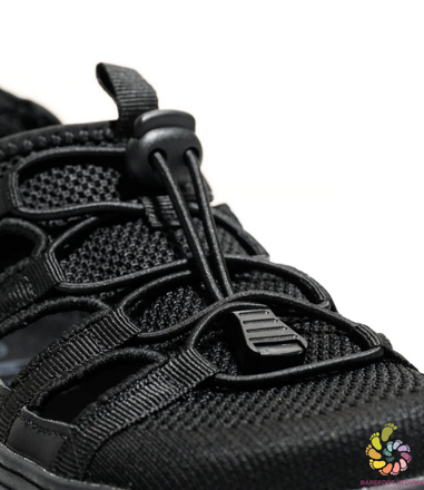 Freet Zennor 2 Junior Black